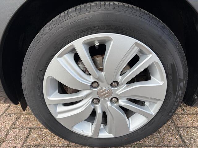 Suzuki SWIFT 1.2 Select