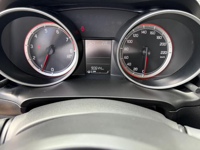 Suzuki SWIFT 1.2 Select