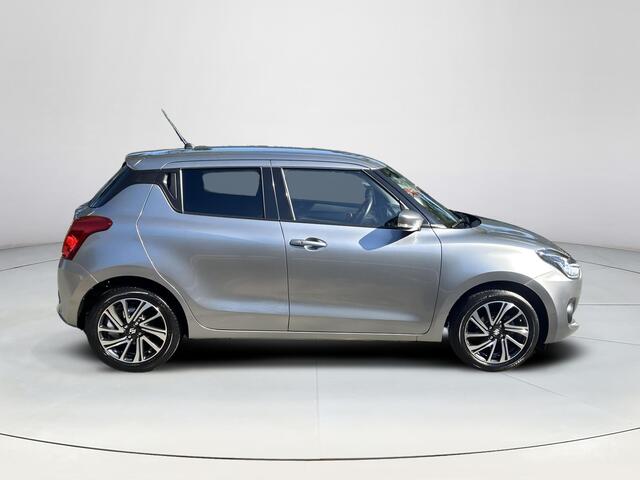 Suzuki SWIFT 1.2 Style Smart Hybrid