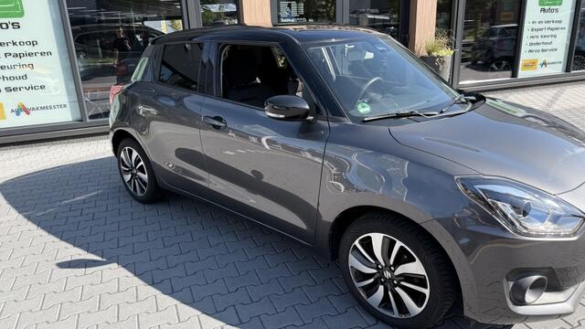 Suzuki SWIFT 1.0 Stijl automaat airco