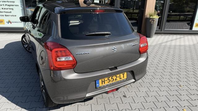 Suzuki SWIFT 1.0 Stijl automaat airco