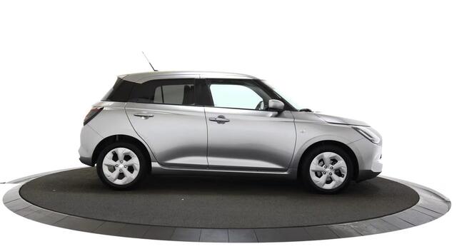 Suzuki SWIFT 1.2 Select Smart Hybrid Navi / Camera / Adpt Cruise / Automaat
