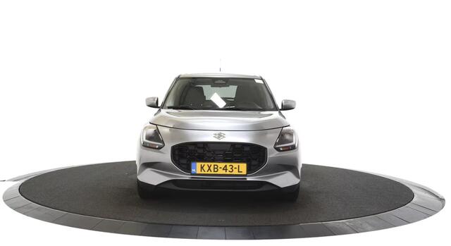 Suzuki SWIFT 1.2 Select Smart Hybrid Navi / Camera / Adpt Cruise / Automaat