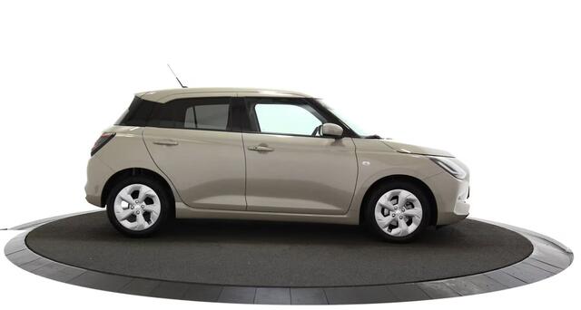 Suzuki SWIFT 1.2 Select Smart Hybrid Navi / Camera / Adpt Cruise / Automaat