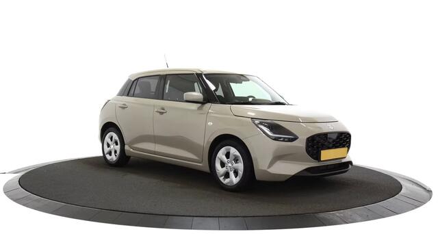 Suzuki SWIFT 1.2 Select Smart Hybrid Navi / Camera / Adpt Cruise / Automaat