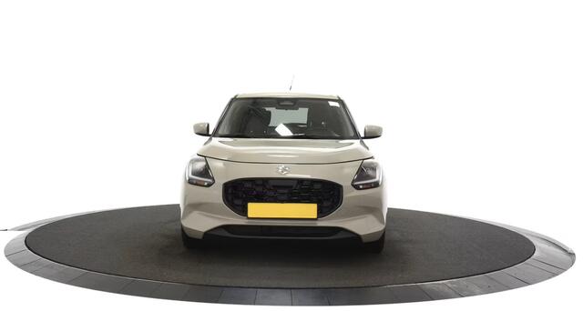 Suzuki SWIFT 1.2 Select Smart Hybrid Navi / Camera / Adpt Cruise / Automaat