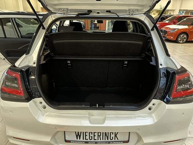 Suzuki SWIFT 1.2 Style Automaat [ APPLE CARPLAY / ANDROID AUTO | CLIMATE | CRUISE CONTROL ]