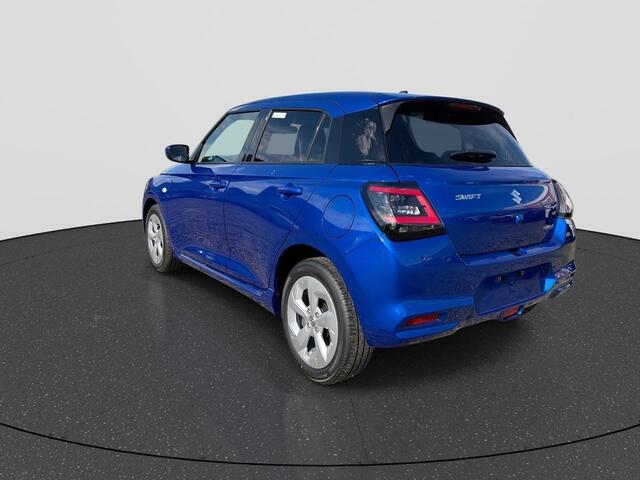 Suzuki SWIFT 1.2 Select Smart Hybrid | Nieuwe Auto | Geheel Rijklaar |