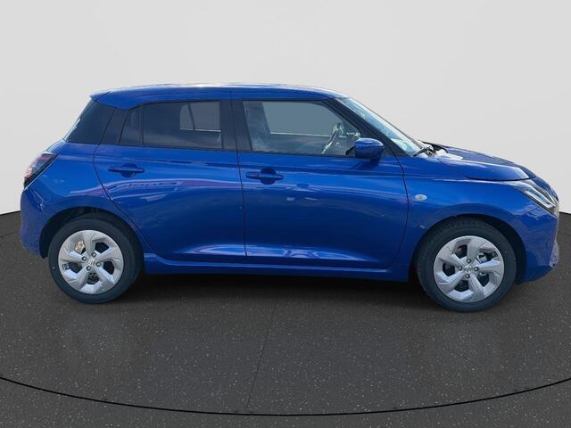 Suzuki SWIFT 1.2 Select Smart Hybrid | Nieuwe Auto | Geheel Rijklaar |