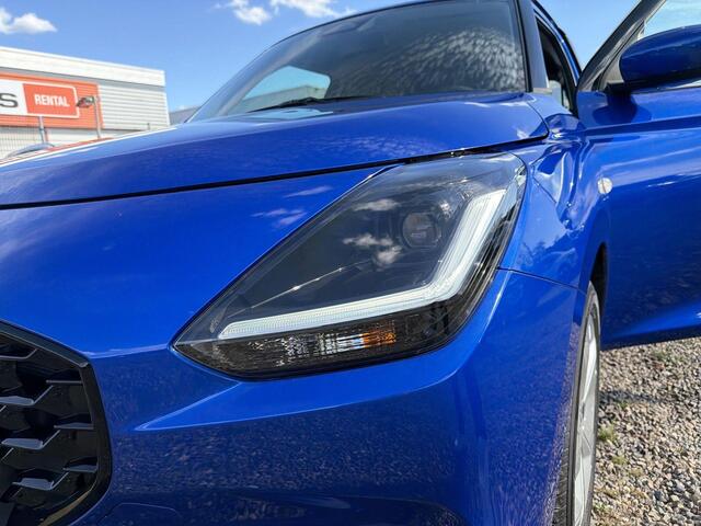 Suzuki SWIFT 1.2 Select Smart Hybrid | Nieuwe Auto | Geheel Rijklaar |