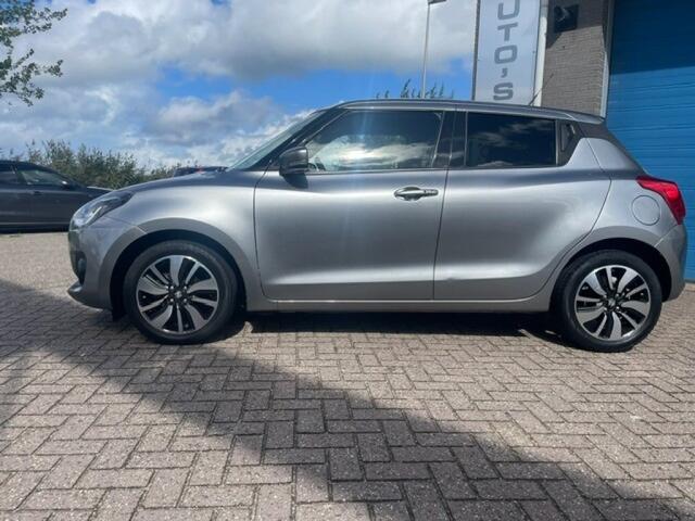Suzuki SWIFT 1.2 STIJL