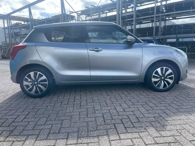 Suzuki SWIFT 1.2 STIJL