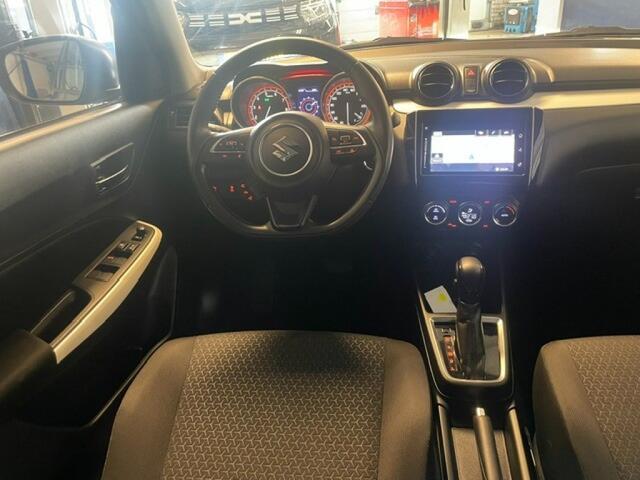 Suzuki SWIFT 1.2 STIJL