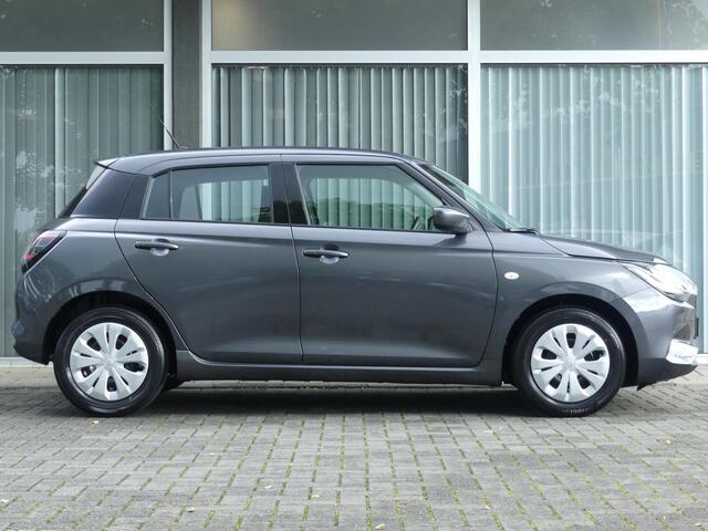 Suzuki SWIFT 1.2 Comfort Smart Hybrid Uit voorraad leverbaar! Cruise Control, Apple Carpl/Andr Auto, Camera, Navi