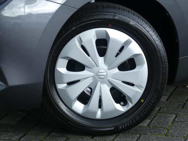 Suzuki SWIFT 1.2 Comfort Smart Hybrid Uit voorraad leverbaar! Cruise Control, Apple Carpl/Andr Auto, Camera, Navi