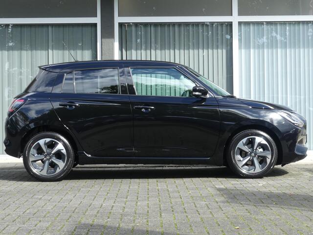 Suzuki SWIFT 1.2 Style Smart Hybrid AUTOMAAT Uit voorraad leverbaar! Climate Control, Licht met. Velgen,