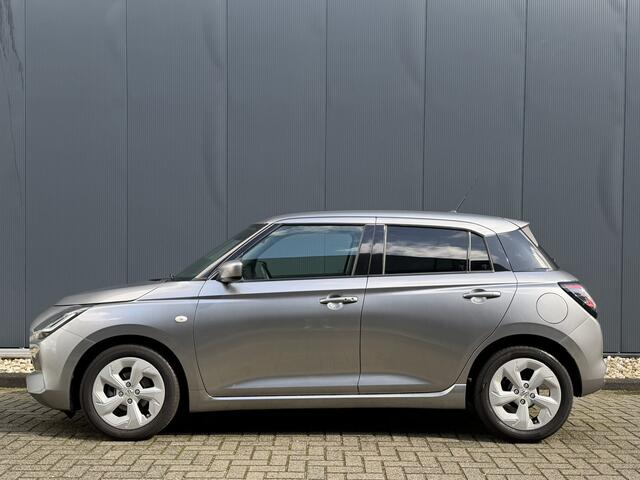 Suzuki SWIFT 1.2 Select Smart Hybrid | Stoelverwarming | Apple Carplay/Android Auto | Cruise control | Camera | Meer foto's volgen!