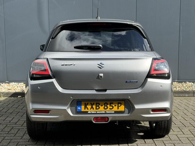 Suzuki SWIFT 1.2 Select Smart Hybrid | Stoelverwarming | Apple Carplay/Android Auto | Cruise control | Camera | Meer foto's volgen!