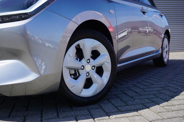 Suzuki SWIFT 1.2 Select SmartHybrid AUTOMAAT | 11.689KM! | CAMERA | CARPLAY