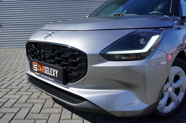 Suzuki SWIFT 1.2 Select SmartHybrid AUTOMAAT | 11.689KM! | CAMERA | CARPLAY