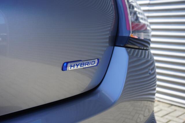 Suzuki SWIFT 1.2 Select SmartHybrid AUTOMAAT | 11.689KM! | CAMERA | CARPLAY
