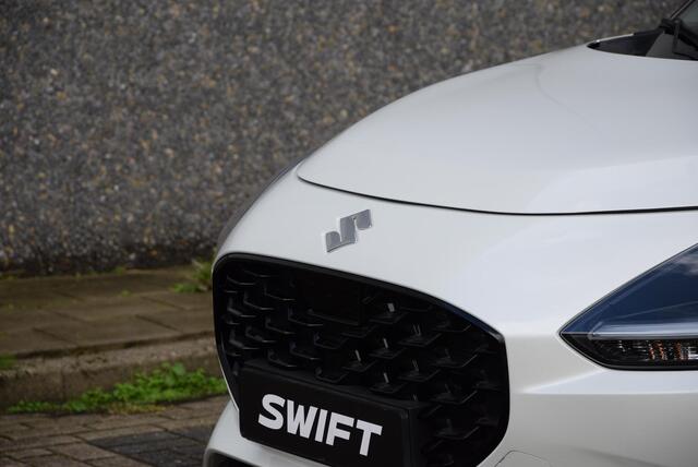 Suzuki SWIFT 1.2 Style Smart Hybrid | TIJDELIJK €2.700,- KORTING!! | 10 jaar garantie | carplay |