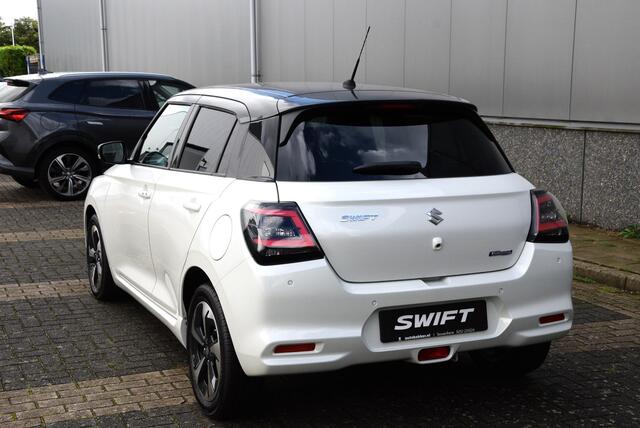 Suzuki SWIFT 1.2 Style Smart Hybrid | TIJDELIJK €2.700,- KORTING!! | 10 jaar garantie | carplay |