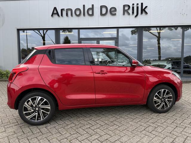 Suzuki SWIFT 1.2 Style Smart Hybrid