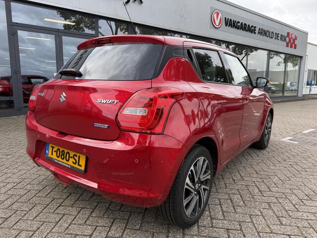 Suzuki SWIFT 1.2 Style Smart Hybrid