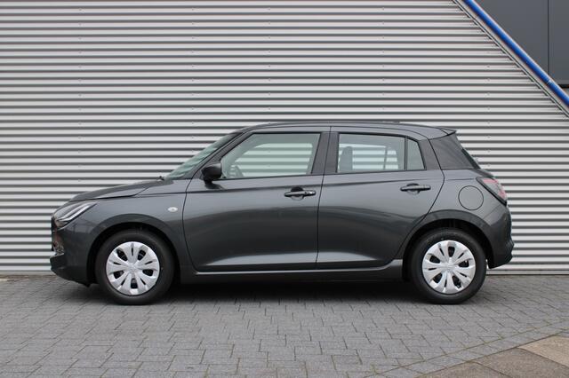 Suzuki SWIFT 1.2 Comfort Smart Hybrid | € 2.600,- voorraadkorting!