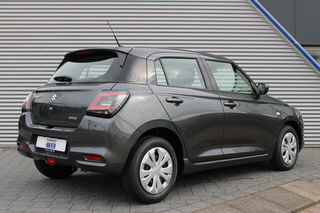Suzuki SWIFT 1.2 Comfort Smart Hybrid | € 2.600,- voorraadkorting!