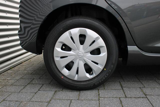 Suzuki SWIFT 1.2 Comfort Smart Hybrid | € 2.600,- voorraadkorting!