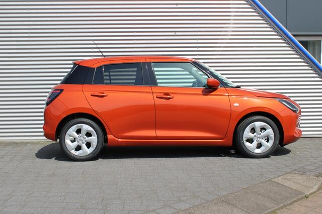 Suzuki SWIFT 1.2 Select Smart Hybrid | € 2.600,- voorraadkorting!