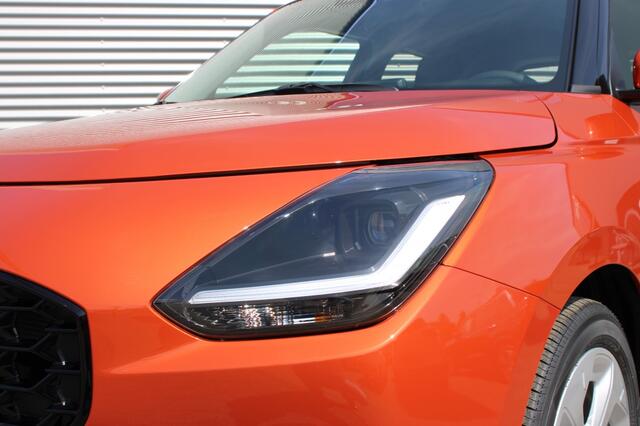 Suzuki SWIFT 1.2 Select Smart Hybrid | € 2.600,- voorraadkorting!