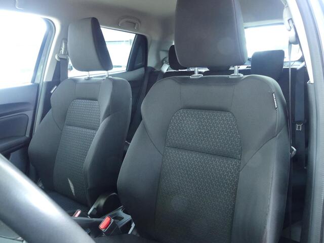 Suzuki SWIFT 1.2 Style Smart Hybrid Dealer Onderhouden, Cruise & Climate Control, Achteruitrijcamera, Carplay/Android Auto, Navigatie