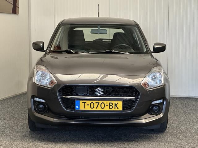 Suzuki SWIFT 1.2 COMFORT SMART HYBRID APPLE CARPLAY/ANDROID AUTO AIRCO BLUETOOTH TELEFOON ZEER MOOI !!
