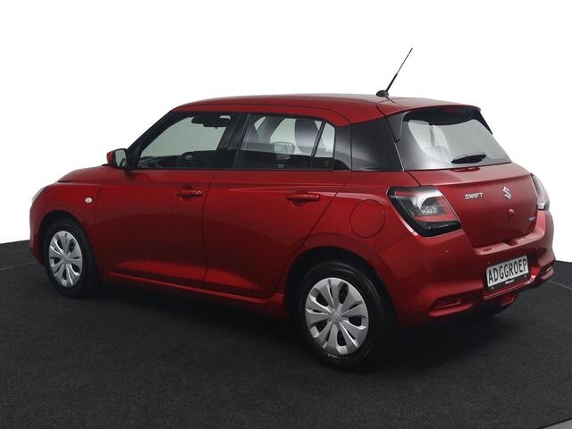 Suzuki SWIFT 1.2 Comfort Smart Hybrid | €2200,- Korting | Nieuwe Auto | Meerdere modellen uit voorraad leverbaar |