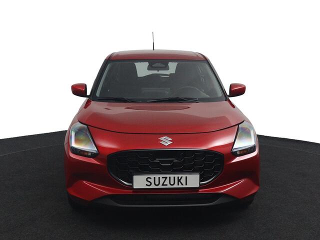 Suzuki SWIFT 1.2 Comfort Smart Hybrid | €2200,- Korting | Nieuwe Auto | Meerdere modellen uit voorraad leverbaar |