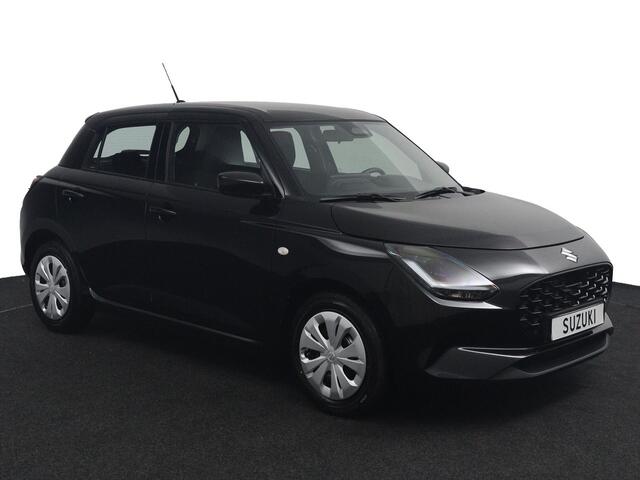 Suzuki SWIFT 1.2 Comfort Smart Hybrid | €2200,- Korting | Meerdere Modellen uit voorraad leverbaar | Nieuwe Auto |
