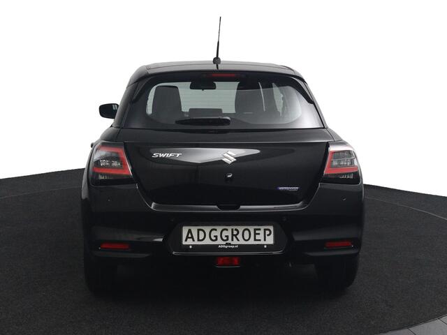 Suzuki SWIFT 1.2 Comfort Smart Hybrid | €2200,- Korting | Meerdere Modellen uit voorraad leverbaar | Nieuwe Auto |