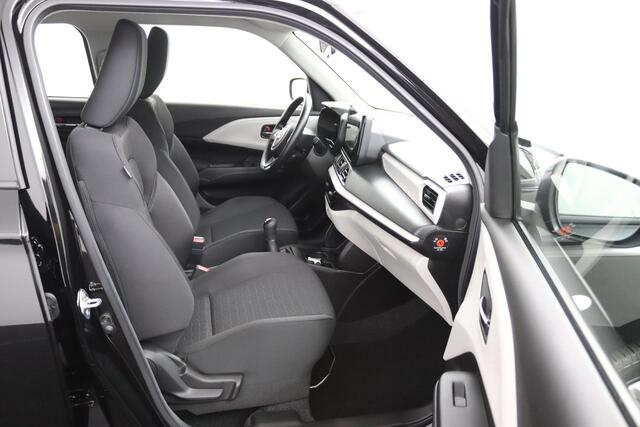 Suzuki SWIFT 1.2 Comfort Smart Hybrid | €2200,- Korting | Meerdere Modellen uit voorraad leverbaar | Nieuwe Auto |