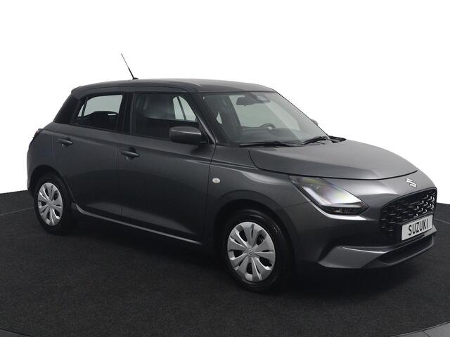 Suzuki SWIFT 1.2 Comfort Smart Hybrid | €2200,- Korting | Nieuwe Auto | Meerdere Modellen uit voorraad leverbaar |