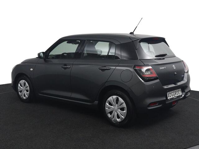 Suzuki SWIFT 1.2 Comfort Smart Hybrid | €2200,- Korting | Nieuwe Auto | Meerdere Modellen uit voorraad leverbaar |