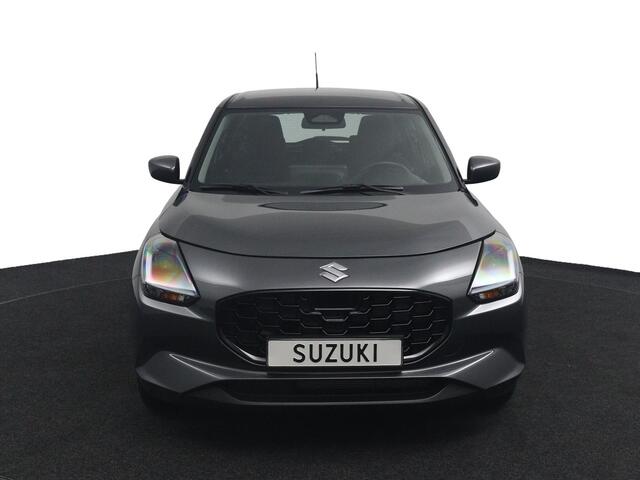 Suzuki SWIFT 1.2 Comfort Smart Hybrid | €2200,- Korting | Nieuwe Auto | Meerdere Modellen uit voorraad leverbaar |