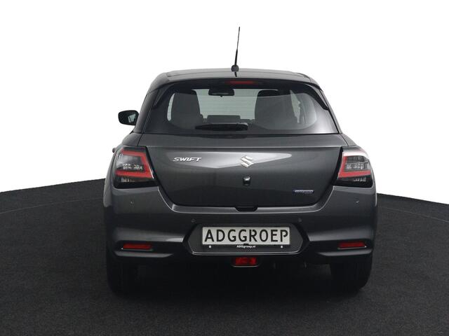 Suzuki SWIFT 1.2 Comfort Smart Hybrid | €2200,- Korting | Nieuwe Auto | Meerdere Modellen uit voorraad leverbaar |