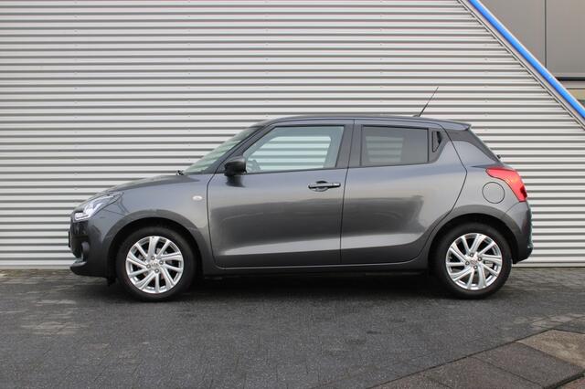 Suzuki SWIFT 1.2 Select Smart Hybrid Automaat