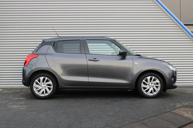 Suzuki SWIFT 1.2 Select Smart Hybrid Automaat