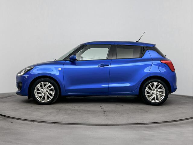 Suzuki SWIFT 1.2 Select Smart Hybrid