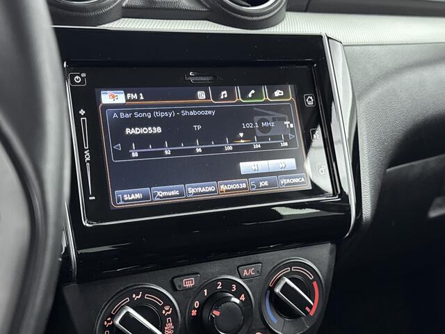 Suzuki SWIFT 1.2 Select Smart Hybrid