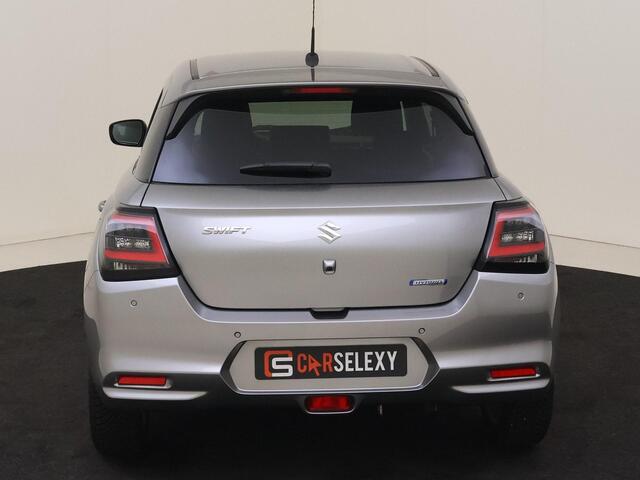 Suzuki SWIFT 1.2 Select Smart Hybrid Automaat